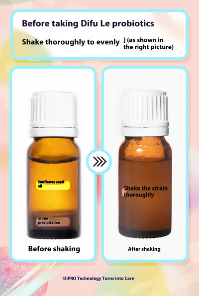 Gotas Probióticas Bifidobacterium para Bebés y Niños - Ángel - Image 17