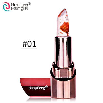 Bálsamo Labial Colorante Hidratante con Efecto Jelly - Image 12