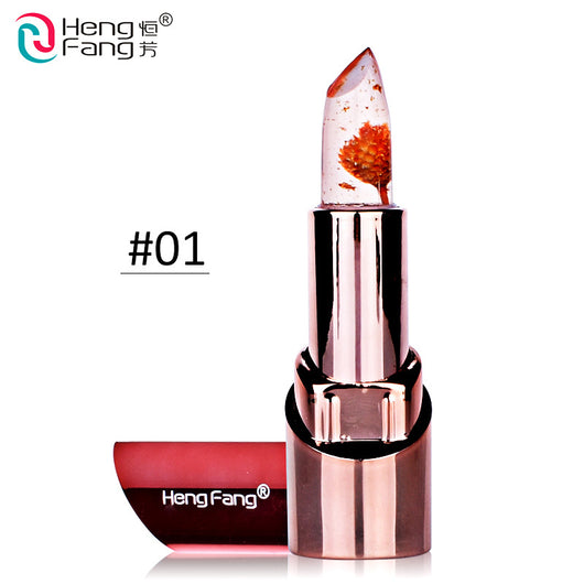 Bálsamo Labial Colorante Hidratante con Efecto Jelly - Image 12