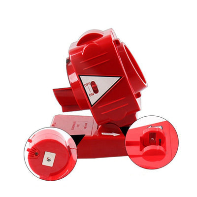 Set de Tenis Interactivo para Padres e Hijos - Juego Deportivo al Aire Libre - Image 4