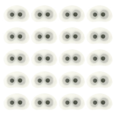 Dispositivo Anti Ronquidos con Estimulador Muscular Electrónico Pro + 20 Parches Conductores - Image 11