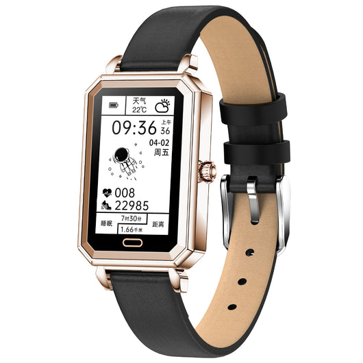 Reloj Inteligente para Mujer Resistente al Agua con Contador de Pasos - Image 7