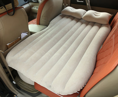Cama Inflable para Auto - Image 21