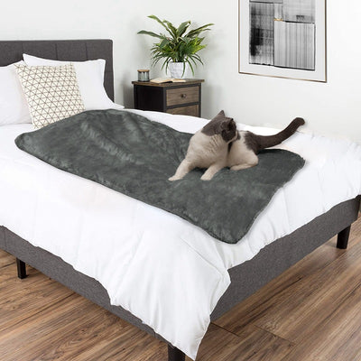 Tapete Impermeable para Mascotas - Diseño Simple y Resistente - Image 11