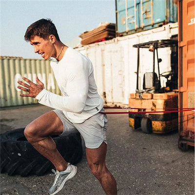 Pantalones Deportivos de Secado Rápido y Transpirables - Image 18