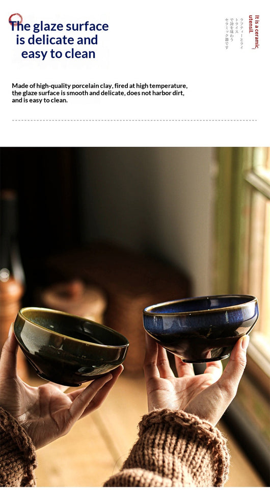 Olla de Cerámica para Baño María con Tapa - Recipiente Ideal para Postres - Image 17