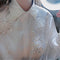 Camisa Oversize Streamer para Mujer