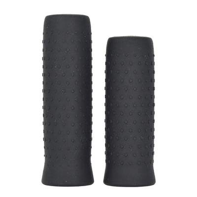 Empuñaduras de Silicona Antideslizantes para Patinete - Cortas y Largas - Image 11
