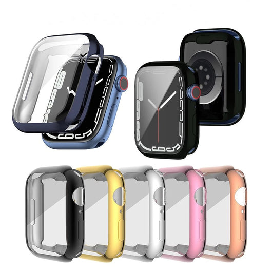 Funda Protectora TPU de Color Sólido para Reloj Inteligente - Image 14
