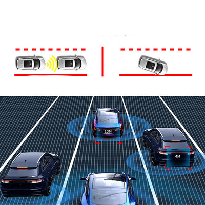Grabadora Dashcam Dual HD con Navegación GPS y Bluetooth - Image 4