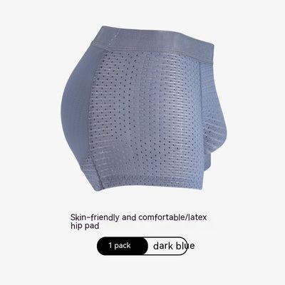 Calzoncillos Moldeadores de Látex con Soporte Levantador de Glúteos - Image 8