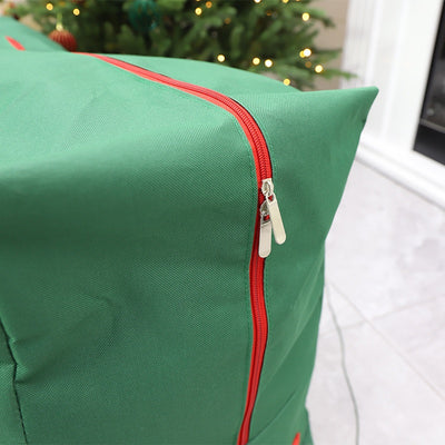 Bolsa de Almacenamiento Navideño con Asas - Image 13