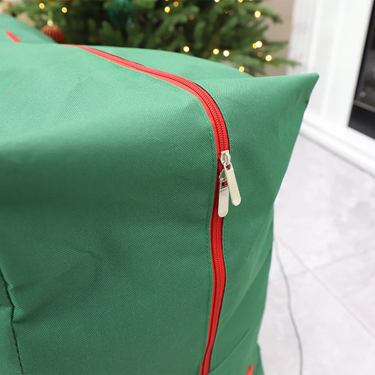 Bolsa de Almacenamiento Navideño con Asas - Image 13