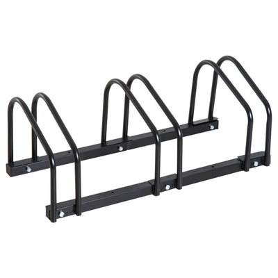 Soporte Divisible para Bicicleta de Estacionamiento - Image 15