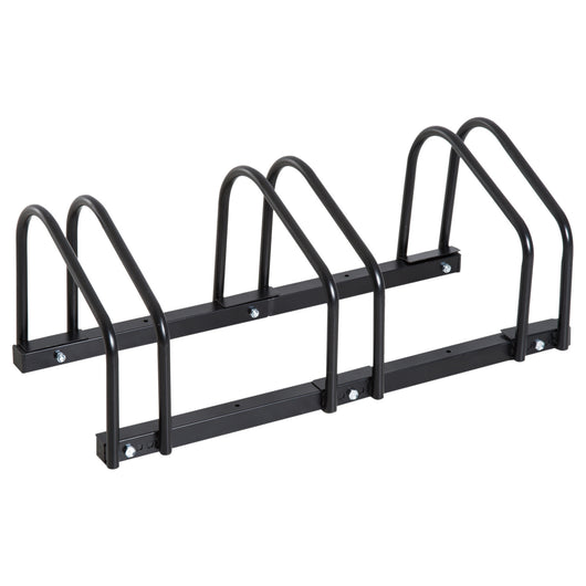 Soporte Divisible para Bicicleta de Estacionamiento - Image 15