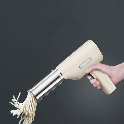 Máquina de Fideos Automática Portátil con Carga Inalámbrica - Image 12