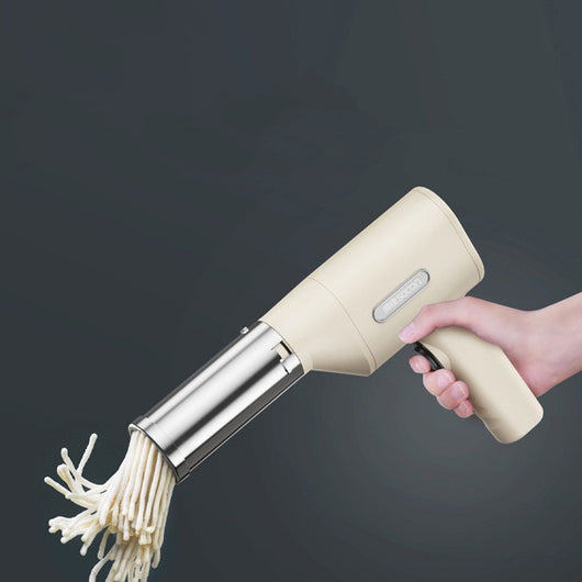 Máquina de Fideos Automática Portátil con Carga Inalámbrica - Image 12