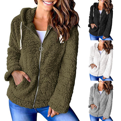 Suéter Fleece Explosion de Estilo