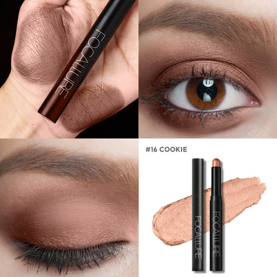 Bolígrafo Delineador de Cejas Impermeable para Principiantes - Image 26