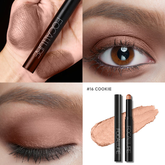 Bolígrafo Delineador de Cejas Impermeable para Principiantes - Image 26
