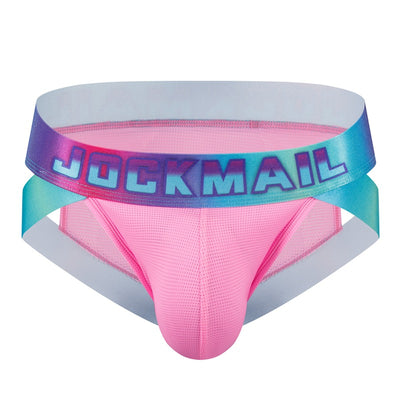 Calzoncillos Triangulares Ice Silk Refrescantes para Hombre - Image 7