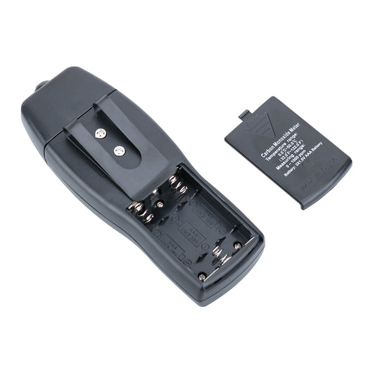 Detector de Monóxido de Carbono de Alta Sensibilidad - Image 9
