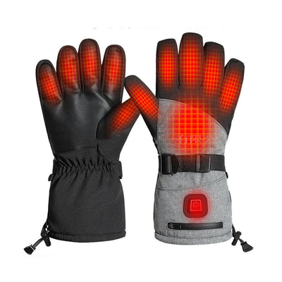 Guantes Térmicos Inteligentes con Termostato Automático - Image 5
