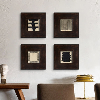 Cuadro Decorativo Arte Antiguo Elegante para Sala, Dormitorio y Restaurante