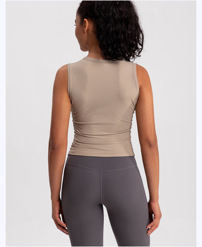 Chaleco de Movimiento Plegable para Mujer - Image 24