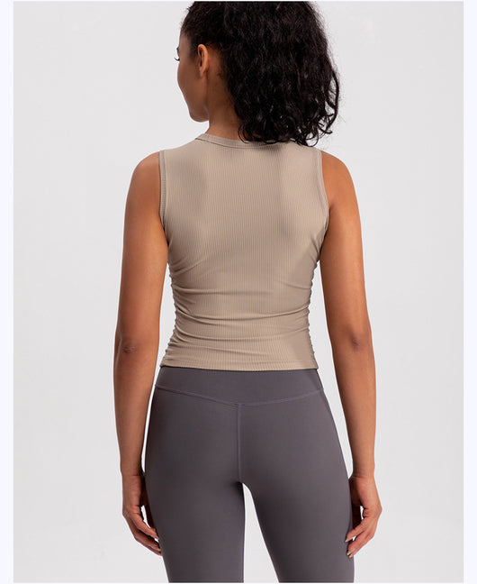 Chaleco de Movimiento Plegable para Mujer - Image 24