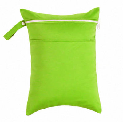 Bolsa de Viaje Impermeable y Lavable - Protección Total contra Manchas y Humedad - Image 8