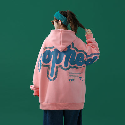 Chaqueta Suelta Estilo Coreano para Mujer - Ligera y Versátil Primavera Otoño - Image 10
