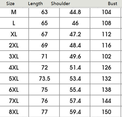 Chaqueta Estilo Coreano Casual Oversize para Hombre Tallas Grandes - Image 6