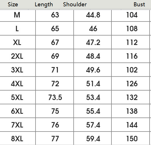 Chaqueta Estilo Coreano Casual Oversize para Hombre Tallas Grandes - Image 6