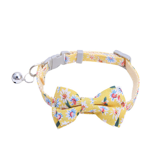 Collar para Mascotas Fashion Pet Daisy con Diseño de Mariposa - Image 13