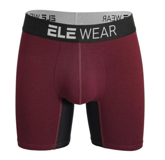 Calzoncillos Boxer Briefs para Hombre - Cómodos, Transpirables y Ajustados - Image 8
