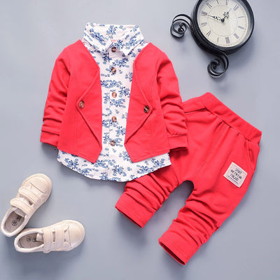 Conjunto Deportivo Infantil - Image 6