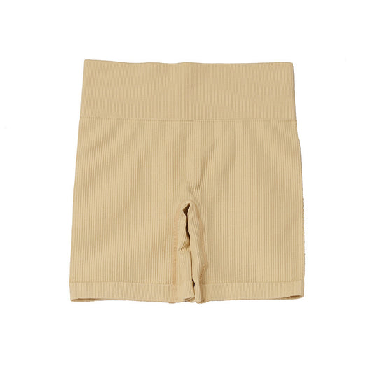 Shorts de Yoga Unicolor Plus - Pantalones Fitness de Alto Estiramiento - Image 14