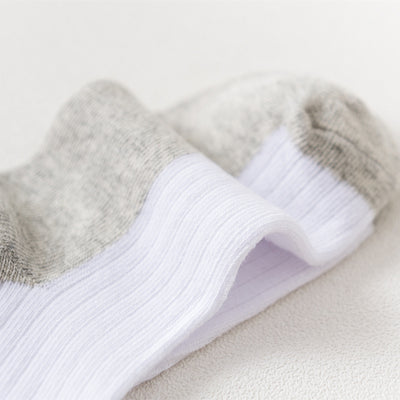 Calcetines Escolares Blancos para Niños - Uso Todo el Año - Image 8