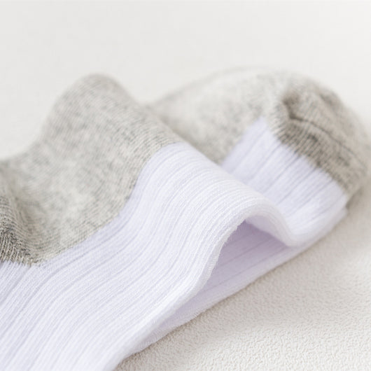 Calcetines Escolares Blancos para Niños - Uso Todo el Año - Image 8