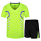 Traje Deportivo Fatty Summer de Secado Rápido para Hombre