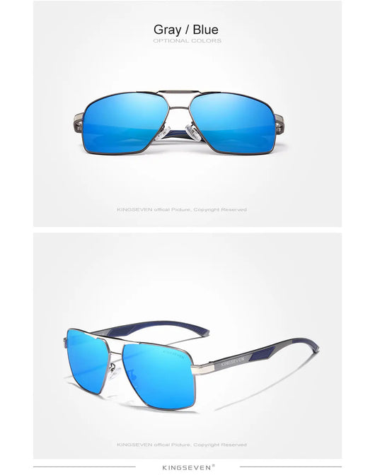 Gafas de Sol Polarizadas para Hombre - Image 11