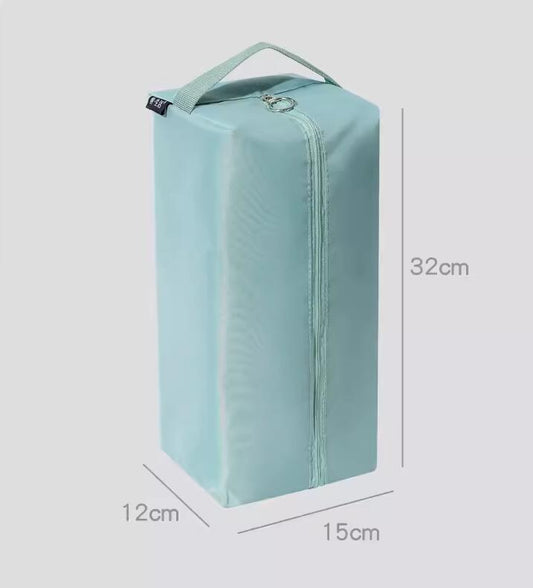 Bolsa Organizadora de Viaje para Ropa y Zapatos - Image 2