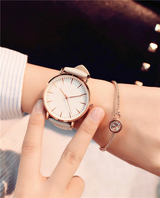 Reloj de Moda para Mujer con Personalidad Elegante - Image 3