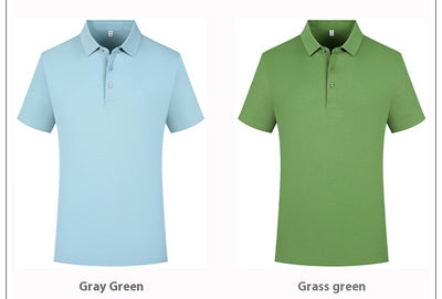 Polo Modal Lanjing 60 - Comodidad Premium para Hombre - Image 34