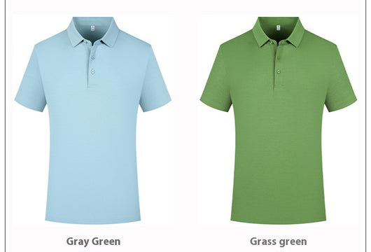 Polo Modal Lanjing 60 - Comodidad Premium para Hombre - Image 34