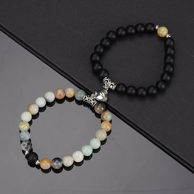 Imanes de Piedra Natural para Parejas - Atrae Amor y Conexión - Image 10