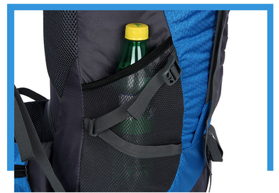 Mochila de Escalada y Viaje de Gran Capacidad - Image 12