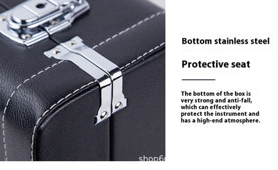 Estuche Portátil Universal para Instrumentos de Viento - Tamaño Compacto - Image 9