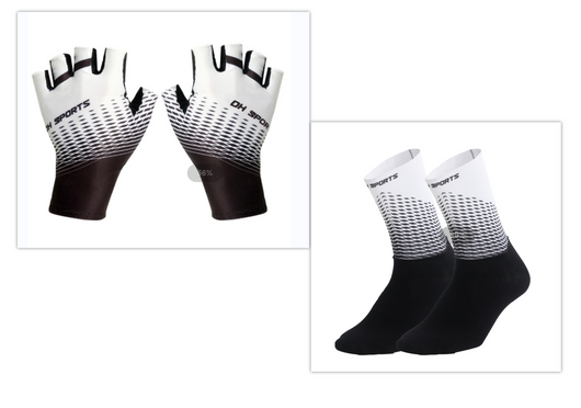 Guantes de Ciclismo sin Dedos para Verano - Image 8